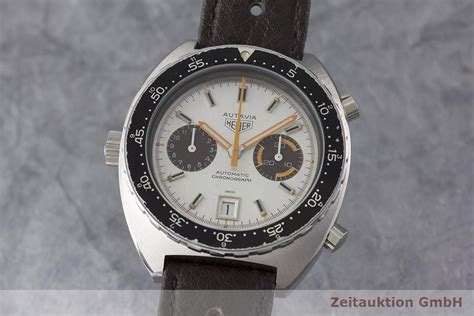 luxusuhren gebraucht kaufen